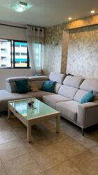 Blk 27 Marine Crescent Ville (Marine Parade), HDB 5 Rooms #593227021